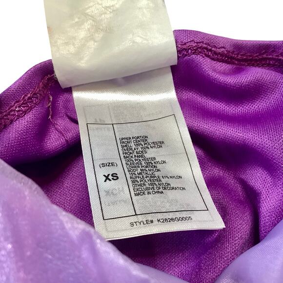 Disney Store Ariel Little Mermaid Costume - Picture 5 of 8